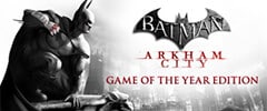 Batman: Arkham City Trainer