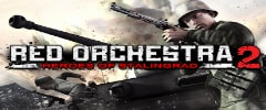 Red Orchestra 2: Heroes of Stalingrad Trainer