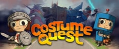 Costume Quest Trainer