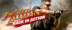 Jagged Alliance: Back in Action Trainer
