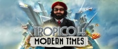 Tropico 4: Modern Times Trainer