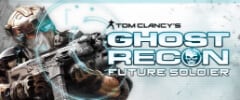Ghost Recon: Future Soldier Trainer