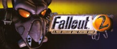 Fallout 2 Trainer