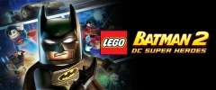 LEGO Batman 2: DC Super Heroes Trainer