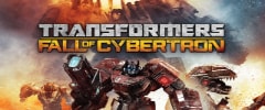 Transformers: Fall of Cybertron Trainer
