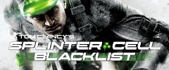 Splinter Cell: Blacklist Trainer