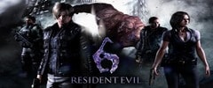 Resident Evil 6 Trainer