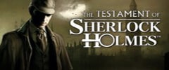The Testament of Sherlock Holmes Trainer