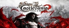 Castlevania: Lords of Shadow 2 Trainer