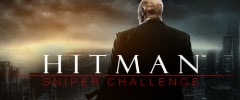 Hitman: Sniper Challenge Trainer
