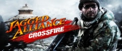 Jagged Alliance: Crossfire Trainer