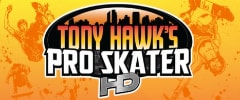Tony Hawk´s Pro Skater HD Trainer
