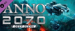 Anno 2070: Deep Ocean Trainer