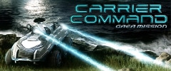 Carrier Command: Gaea Mission Trainer