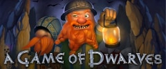 Game of Dwarves, A Trainer