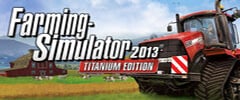 Farming Simulator 2013 Trainer