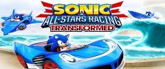Sonic & All-Stars Racing Transformed Trainer