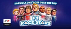 F1 Race Stars Trainer