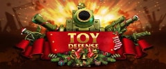 Toy Defense Trainer