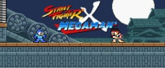 Street Fighter X Megaman Trainer