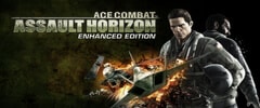 Ace Combat: Assault Horizon Trainer