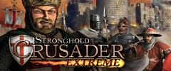 Stronghold Crusader Extreme HD Trainer