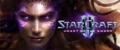 Starcraft 2: Heart of the Swarm Trainer