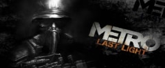 Metro: Last Light Trainer