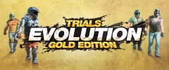 Trials Evolution Gold Trainer