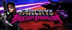 Far Cry 3: Blood Dragon Trainer