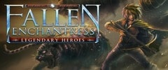 Fallen Enchantress: Legendary Heroes Trainer