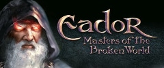 Eador: Masters of the Broken World Trainer