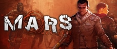 Mars: War Logs Trainer