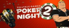 Poker Night 2 Trainer