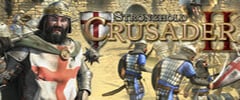 trainer stronghold crusader