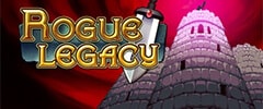 Rogue Legacy Trainer