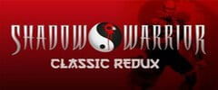 Shadow Warrior Classic Redux Trainer
