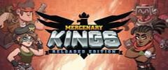 Mercenary Kings Trainer