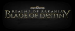 Realms of Arkania: Blade of Destiny Trainer