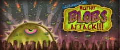 Tales From Space: Mutant Blobs Attack Trainer