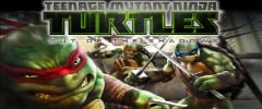 Teenage Mutant Ninja Turtles: Out of the Shadows Trainer