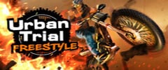 Urban Trial Freestyle Trainer