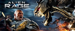 Alien Rage Trainer