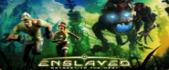 Enslaved: Odyssey to the West Trainer
