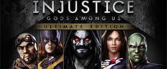 Injustice: Gods Among Us Trainer