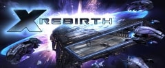 X Rebirth Trainer