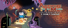 Adventure Time: Explore the Dungeon Because I DON´T KNOW! Trainer