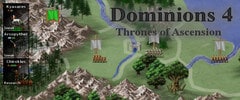 Dominions 4: Thrones of Ascension Trainer