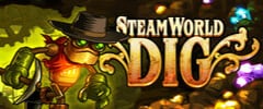 SteamWorld Dig Trainer