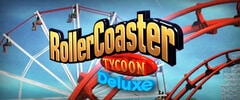 rollercoaster tycoon deluxe corrupted or inaccessible data file